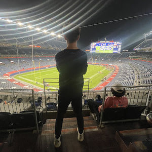 Meet your Posher, Rocco